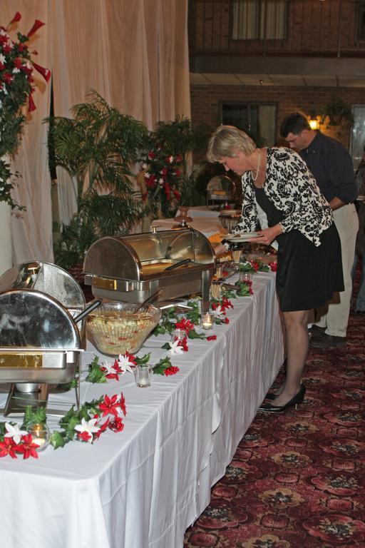 Ahoskie Inn Bagian luar foto