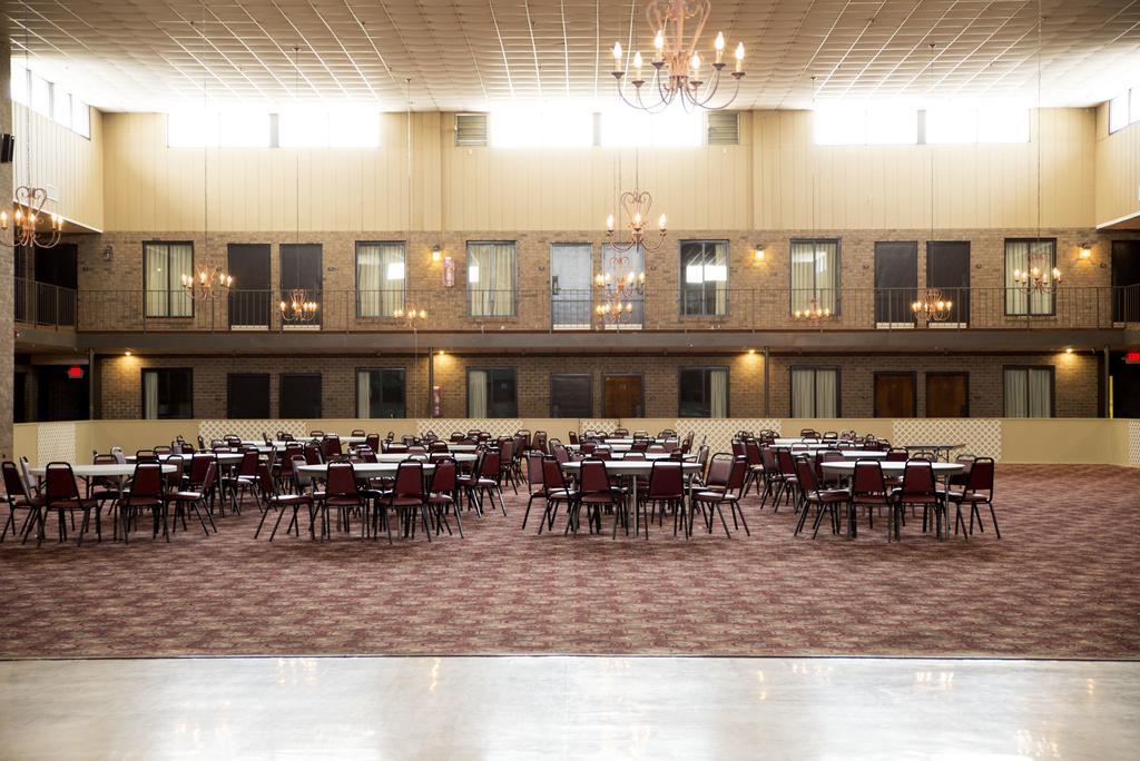 Ahoskie Inn Bagian luar foto