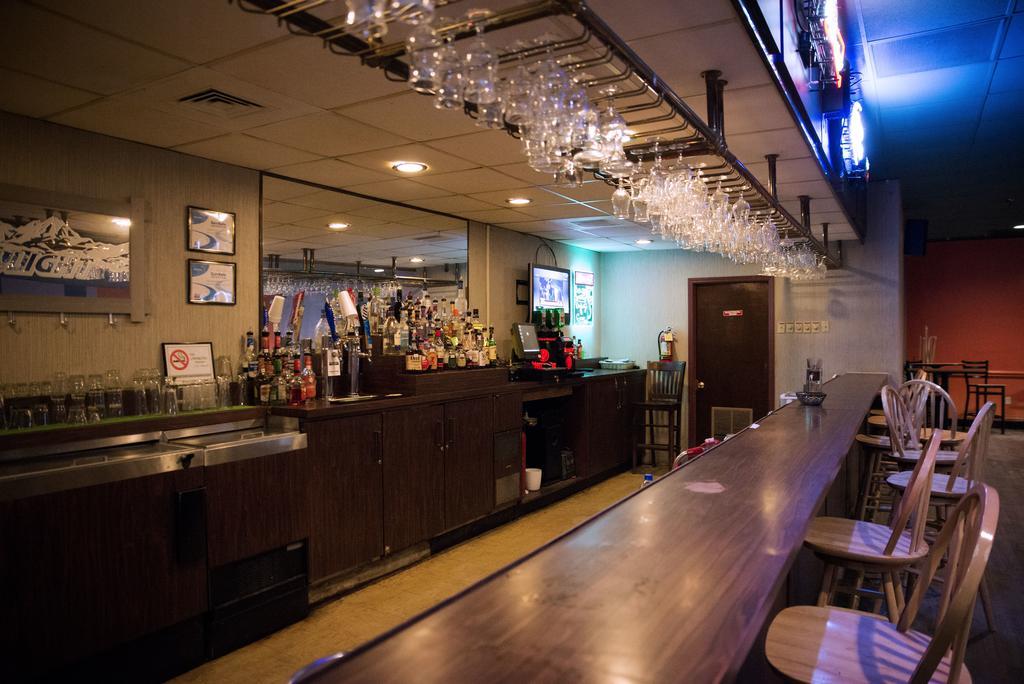 Ahoskie Inn Bagian luar foto